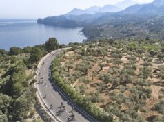 Foto: Mallorca 312 Ok Mobility