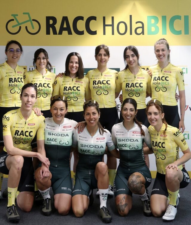 Foto: RACC/RACC HolaBICI