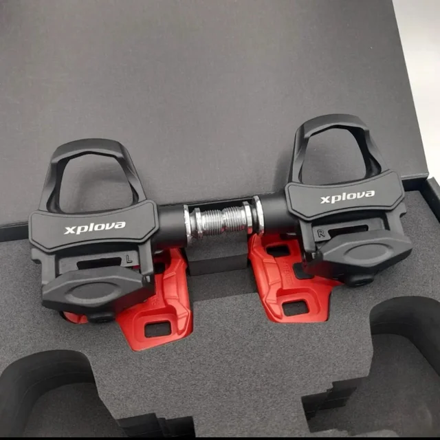 Potenciómetro XPLOVA DUAL NOZA P1.