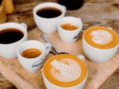 La cafeína puede ser beneficiosa para el ciclista. Foto: Unplash