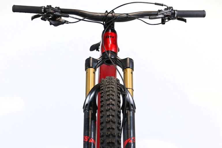 Bicicleta BH iLynx+ Enduro Pro 9.9.