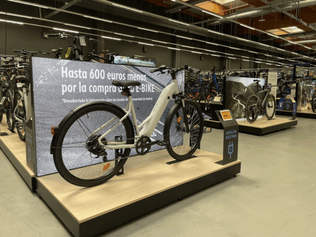 Foto: Decathlon