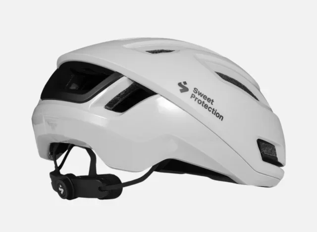 Sweet Protection Falconer 2Vi. Foto: Sweet Protection