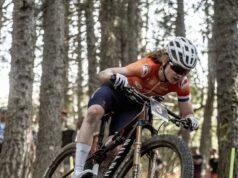 Canyon Lux World Cup CFR LTD. Foto: Canyon