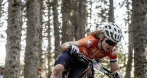 Canyon Lux World Cup CFR LTD. Foto: Canyon