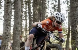 Canyon Lux World Cup CFR LTD. Foto: Canyon