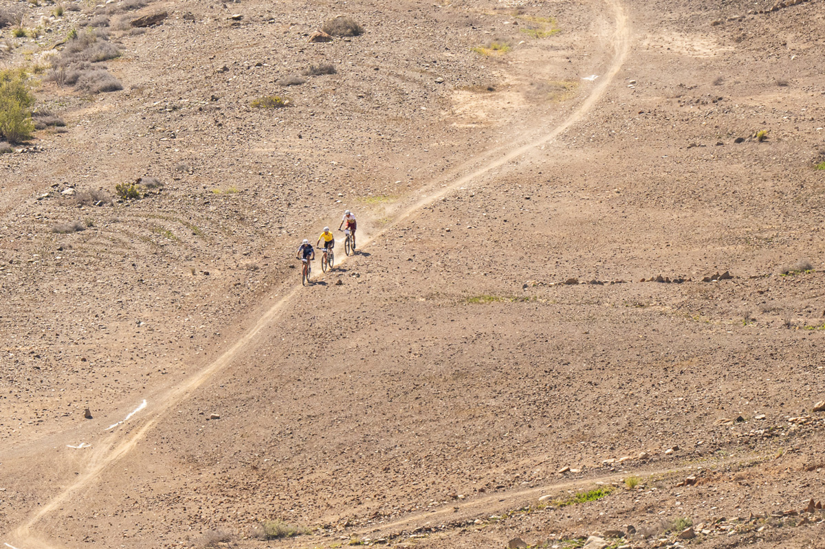 Transgrancanaria Bike 2025