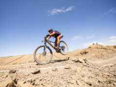 Transgrancanaria Bike 2025