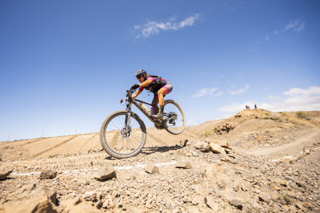 Transgrancanaria Bike 2025