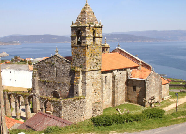 Foto: Turismo Galicia.