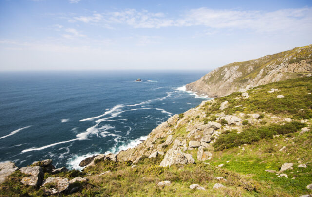 Foto: Turismo Galicia.