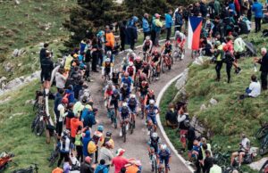 Foto: Giro de Italia/@giroditalia
