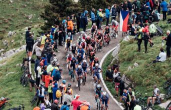Foto: Giro de Italia/@giroditalia