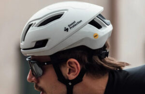 Sweet Protection Falconer 2Vi. Foto: Sweet Protection