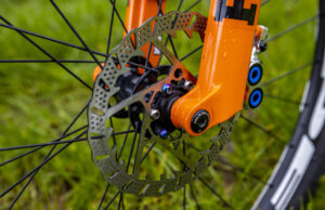 Foto Galfer Bike