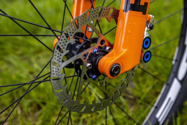 Foto Galfer Bike