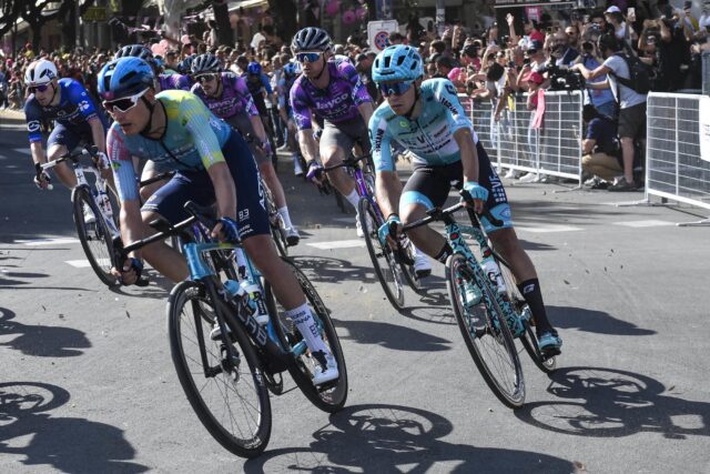 Foto: VF Group Bardiani-CSF Faizanè/@Bardiani_CSF