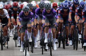 Foto. SprintCycling