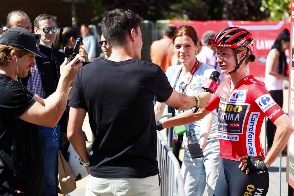 Marianne Vos