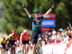 Marianne Vos