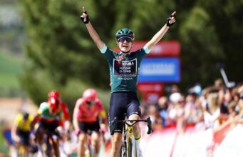 Marianne Vos