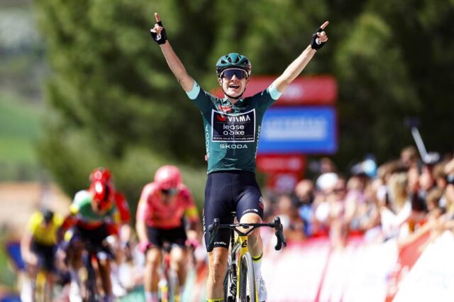 Marianne Vos