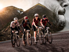 everesting