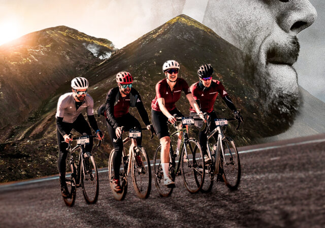 everesting