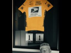 Foto: @lancearmstrong