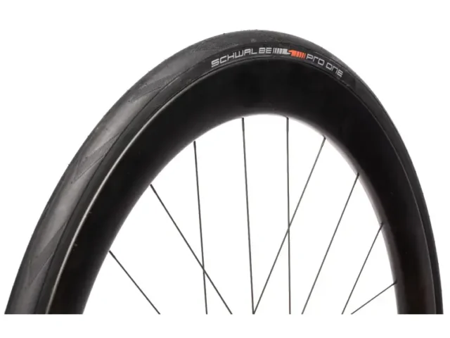 Cubiertas Pro One de Schwalbe,