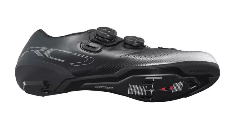 Zapatillas Shimano-RC7.