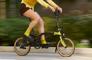 Brompton Tour de France