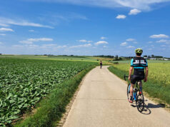 Ciclismo en Flandes