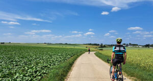 Ciclismo en Flandes