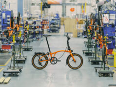 brompton