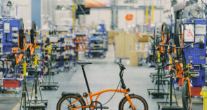 brompton
