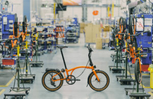 brompton
