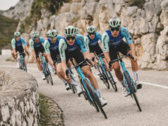 DECATHLON será el único propietario del equipo ciclista DECATHLON AG2R LA MONDIALE