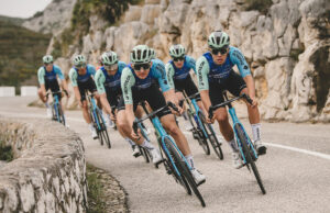DECATHLON será el único propietario del equipo ciclista DECATHLON AG2R LA MONDIALE