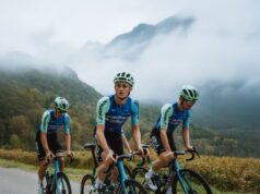 Nuevo programa de Decathlon “Una Vuelta con…”. Foto: Decathlon . Foto: Decathlon