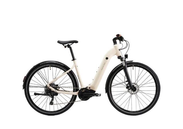 E-bike E-ACT 500. Foto: Decathlon 